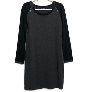 copied-Ivanka Trump Sweater Dress Size L